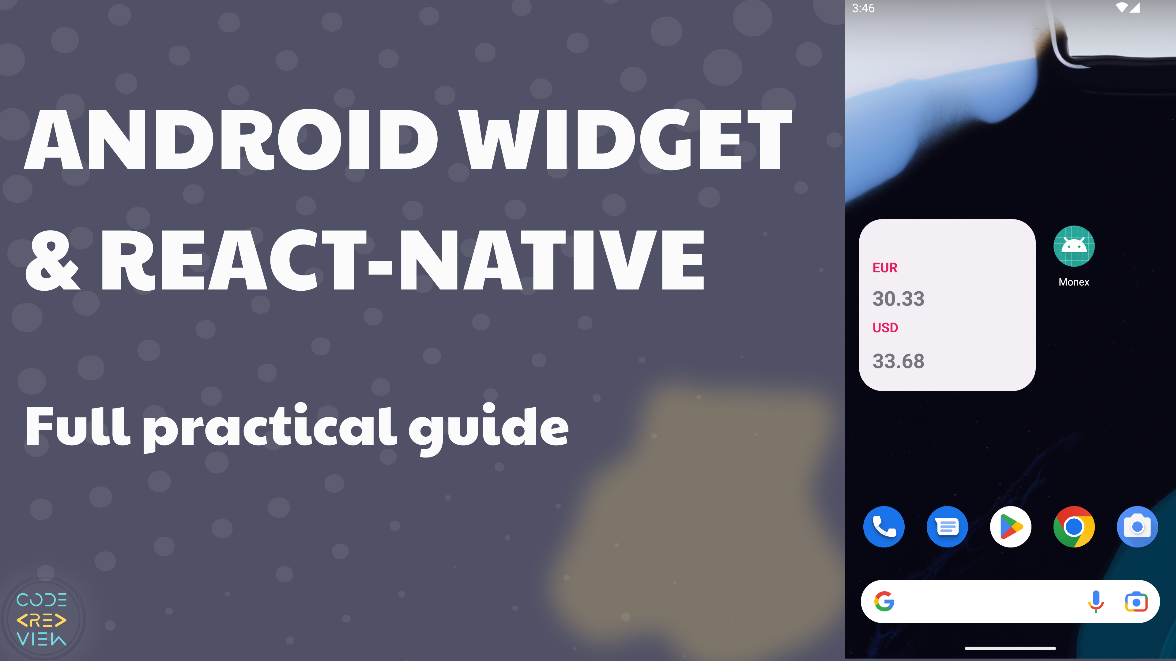 Android-widget-with-reactnative cover